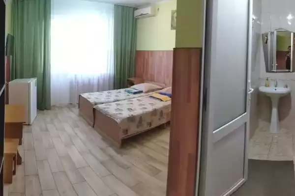 Гостевой дом «Наталия» Гостевой дом «Наталия»