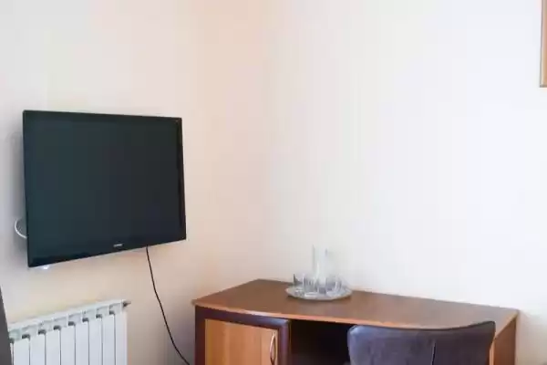 Отель «Торнадо» Отель «Торнадо»