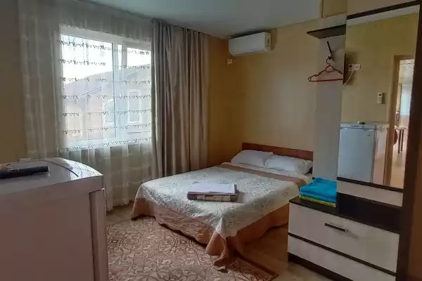 Гостевой дом «Круиз»