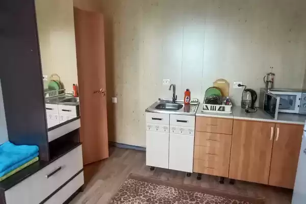 Гостевой дом «Круиз»