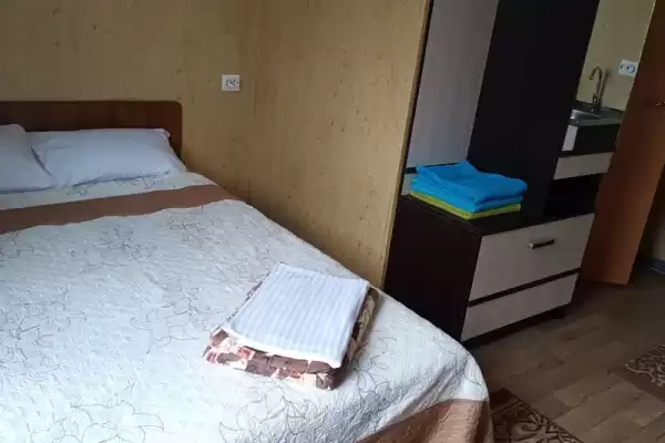 Гостевой дом «Круиз»