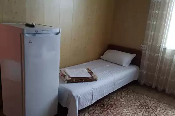 Гостевой дом «Круиз»