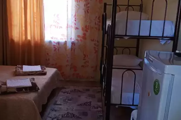 Гостевой дом «Круиз»