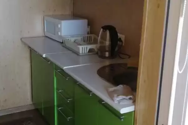 Гостевой дом «Круиз»