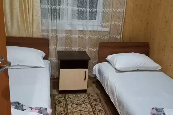 Гостевой дом «Круиз»