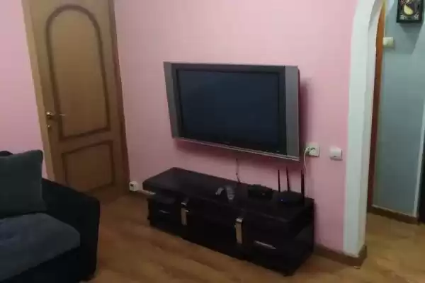 Квартира «В центре» Квартира «В центре»