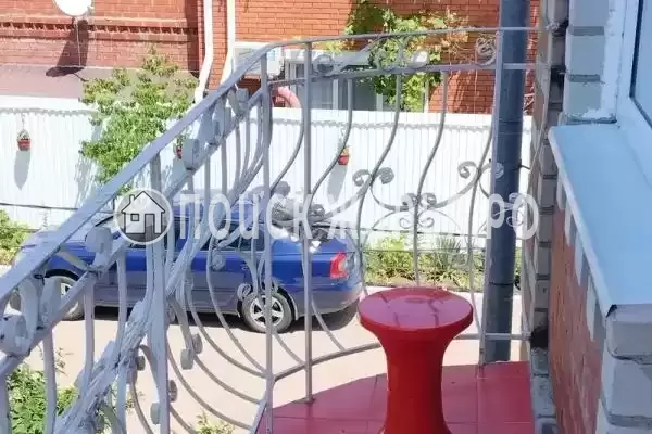 Частный сектор «Этаж под ключ»