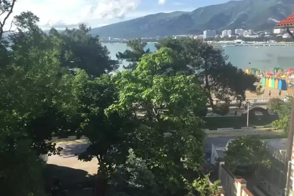 Гостевой дом «У моря» Гостевой дом «У моря»