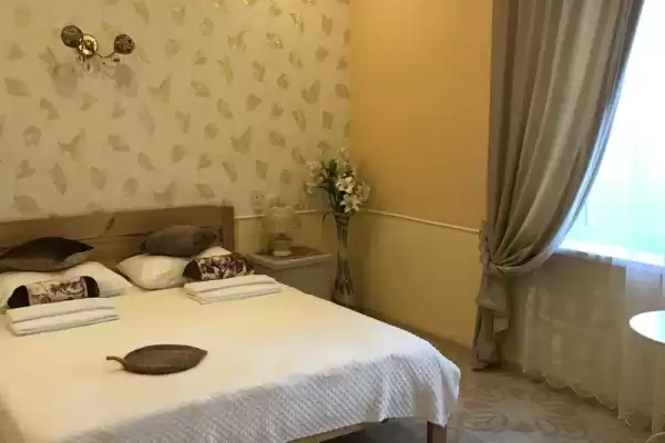 Гостевой дом «Вистерия» Гостевой дом «Вистерия»