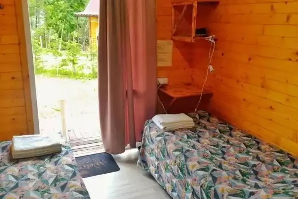 База отдыха «Ольгинка» База отдыха «Ольгинка»