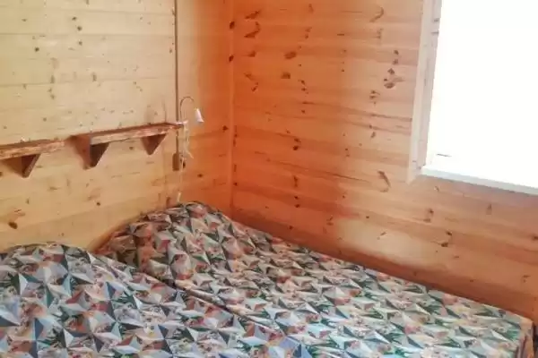 База отдыха «Ольгинка» База отдыха «Ольгинка»