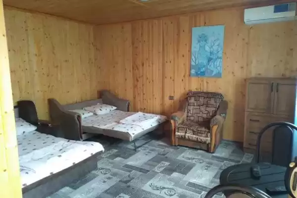 Гостевой дом «Парус» Гостевой дом «Парус»