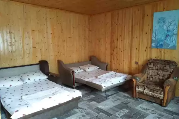 Гостевой дом «Парус» Гостевой дом «Парус»