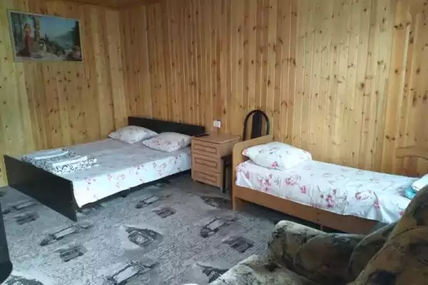 Гостевой дом «Парус» Гостевой дом «Парус»