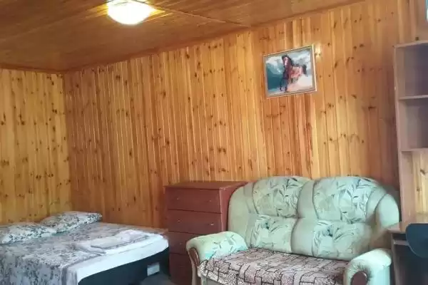 Гостевой дом «Парус» Гостевой дом «Парус»