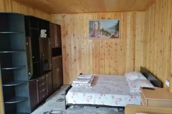 Гостевой дом «Парус» Гостевой дом «Парус»