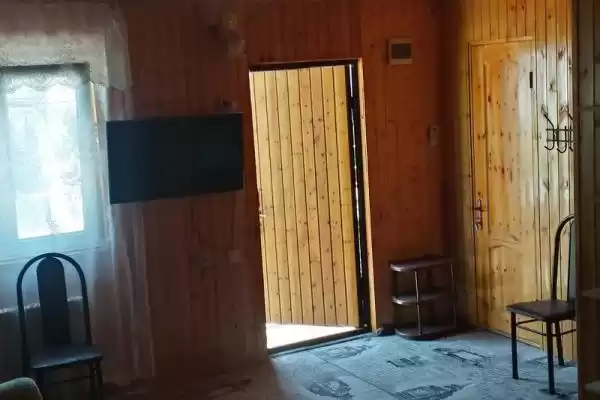 Гостевой дом «Парус» Гостевой дом «Парус»