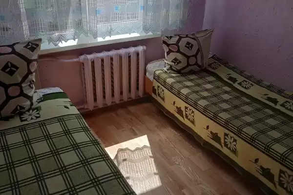 Частный сектор «Жилье со всеми удобствами под ключ» Частный сектор «Жилье со всеми удобствами под ключ»