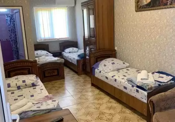 Гостевой дом «У евы» Гостевой дом «У евы»