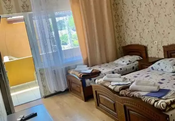 Гостевой дом «У евы» Гостевой дом «У евы»