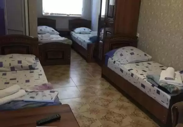 Гостевой дом «У евы» Гостевой дом «У евы»