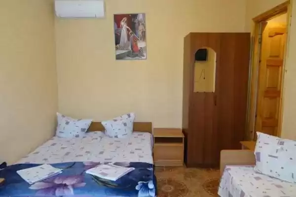 Гостевой дом «У евы» Гостевой дом «У евы»