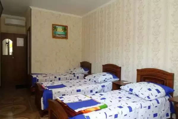 Гостевой дом «У евы» Гостевой дом «У евы»