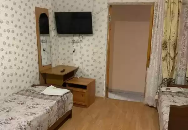 Гостевой дом «У евы» Гостевой дом «У евы»