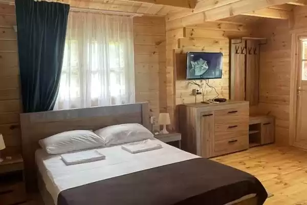Отель «Золотые пески» Отель «Золотые пески»
