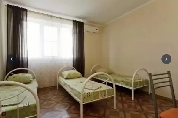 Частный сектор «У тамары» Частный сектор «У тамары»