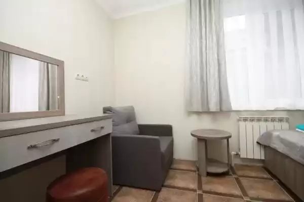 Гостевой дом «Сириус» Гостевой дом «Сириус»