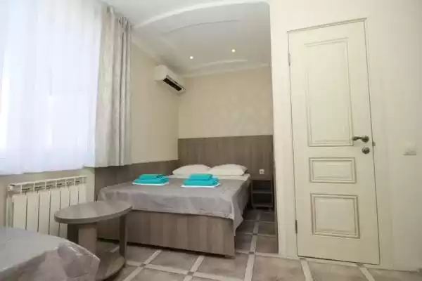 Гостевой дом «Сириус» Гостевой дом «Сириус»