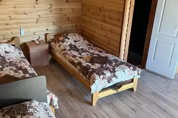 Гостевой дом «Хороший гость» Гостевой дом «Хороший гость»
