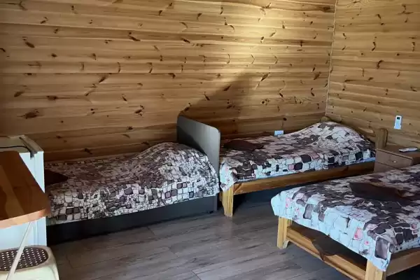 Гостевой дом «Хороший гость» Гостевой дом «Хороший гость»
