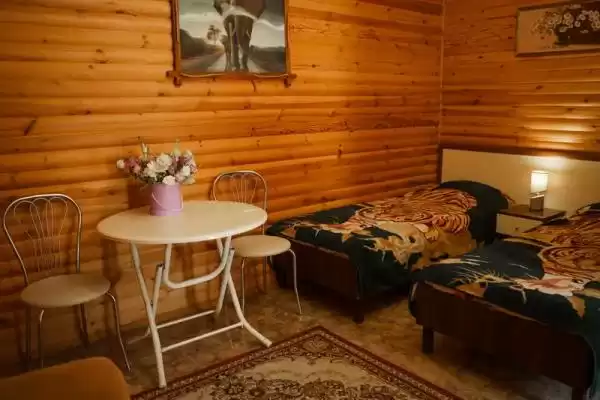 Гостевой дом «Уют» Гостевой дом «Уют»