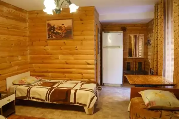 Гостевой дом «Уют» Гостевой дом «Уют»