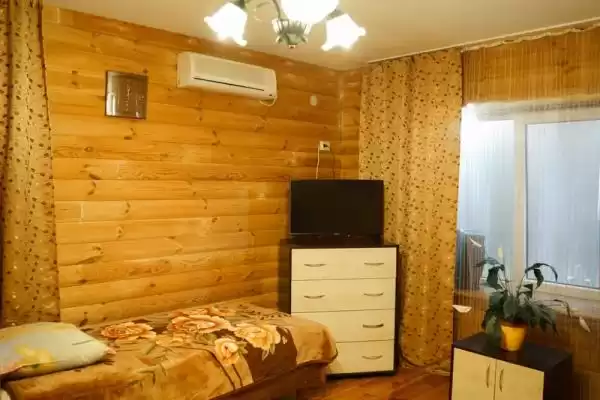 Гостевой дом «Уют» Гостевой дом «Уют»