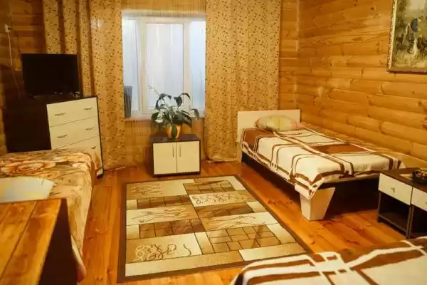 Гостевой дом «Уют» Гостевой дом «Уют»