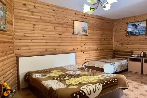 Гостевой дом «Уют» Гостевой дом «Уют»