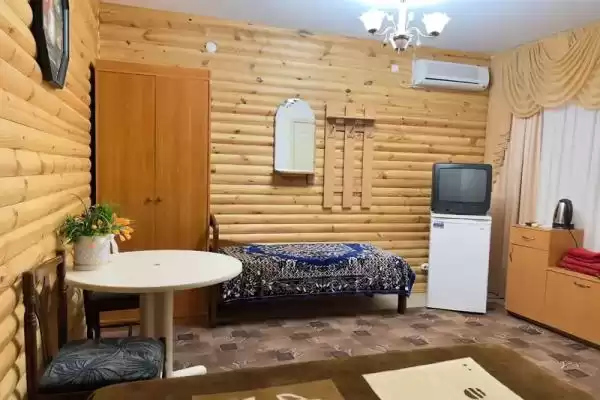 Гостевой дом «Уют» Гостевой дом «Уют»