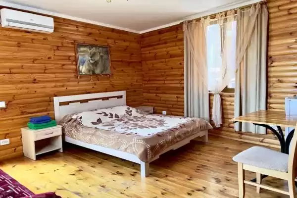 Гостевой дом «Уют» Гостевой дом «Уют»