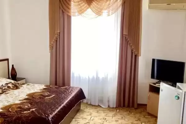 Гостевой дом «Уют» Гостевой дом «Уют»