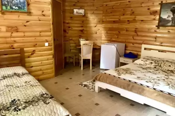 Гостевой дом «Уют» Гостевой дом «Уют»