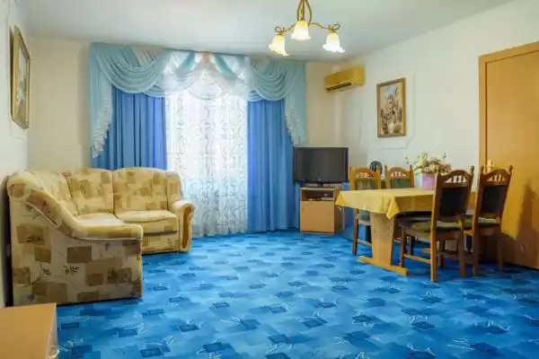 Гостевой дом «Уют» Гостевой дом «Уют»