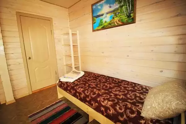 Гостевой дом «Простоквашино на Азове» Гостевой дом «Простоквашино на Азове»