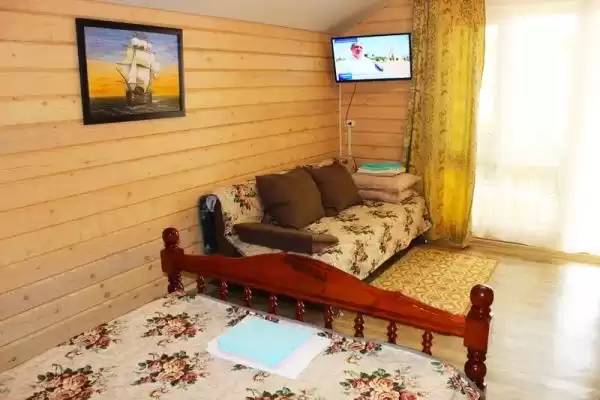 Гостевой дом «Простоквашино на Азове» Гостевой дом «Простоквашино на Азове»