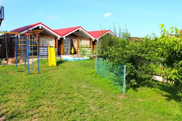 Гостевой дом «Простоквашино на Азове» Гостевой дом «Простоквашино на Азове»