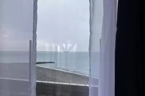Гостевой дом «У черного моря» Гостевой дом «У черного моря»