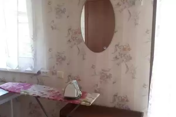 Частный сектор «Дом под ключ У Татьяны» Частный сектор «Дом под ключ У Татьяны»
