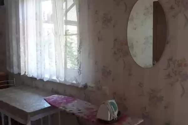 Частный сектор «Дом под ключ У Татьяны» Частный сектор «Дом под ключ У Татьяны»